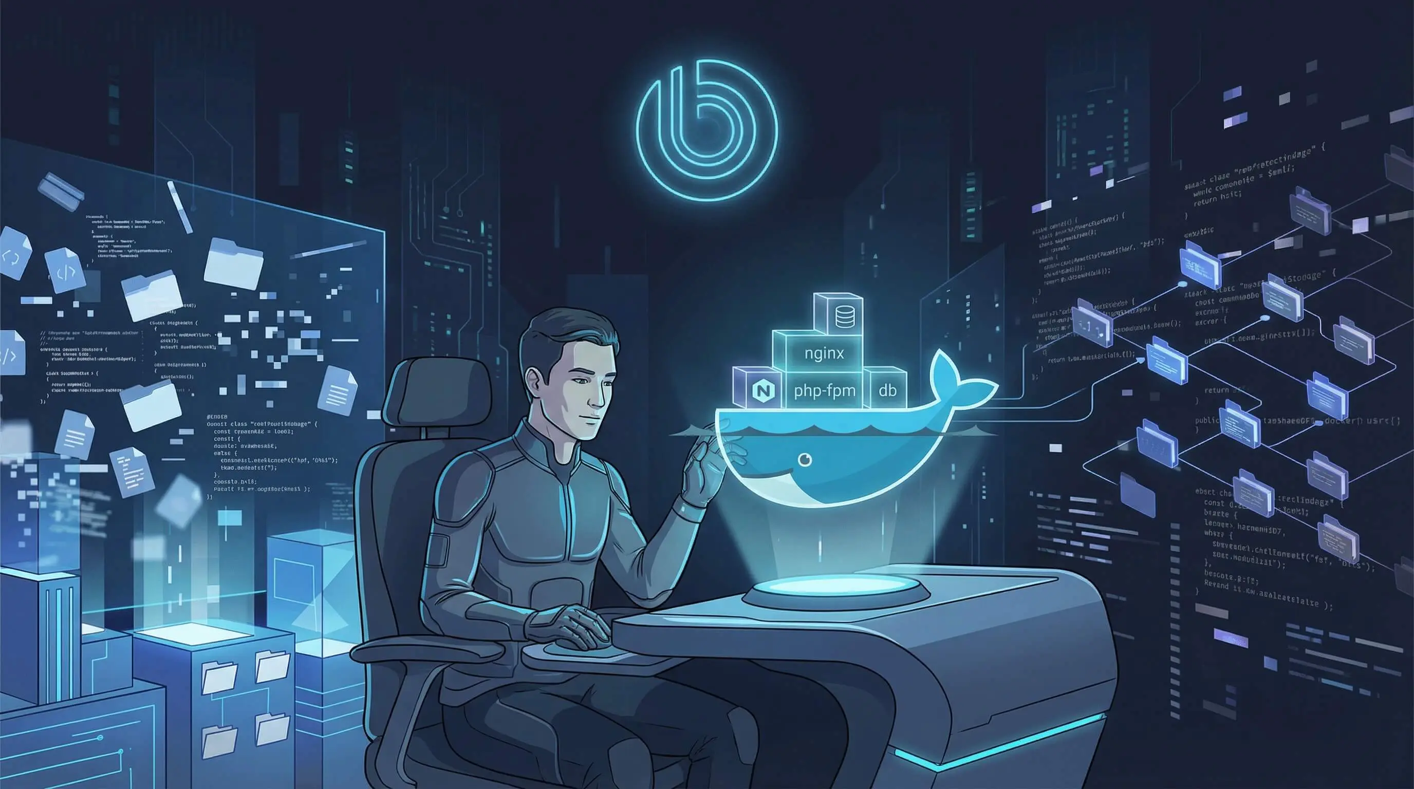 Bitrix в Docker: Плюсы и минусы (и когда это действительно стоит делать)