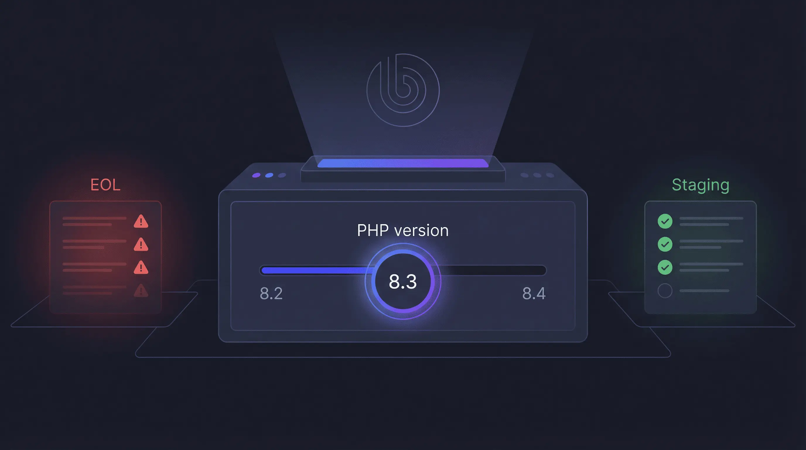 На каком PHP гонять Битрикс в 2026: прагматичный выбор без фанатизма