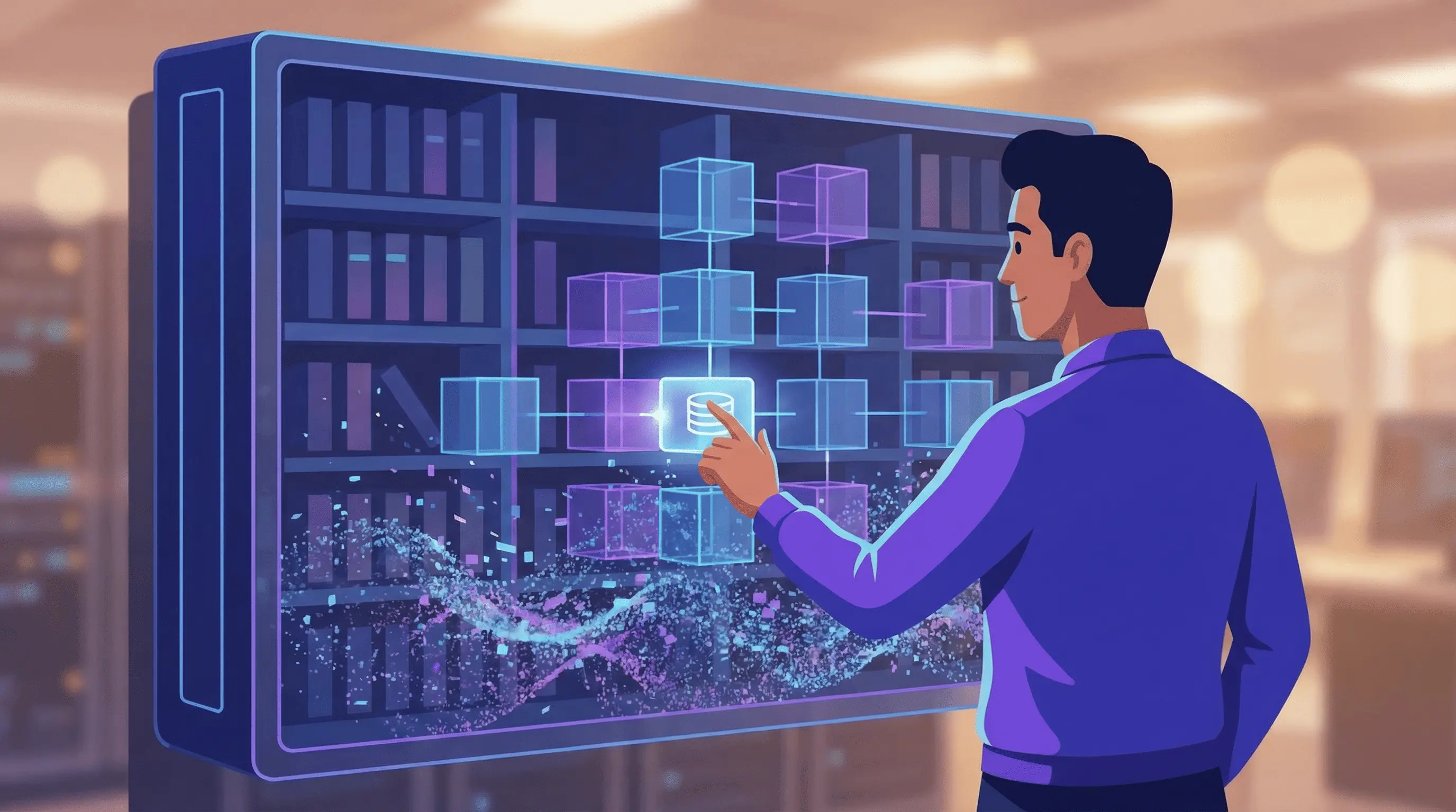 Repository в Битрикс: как перестать дергать CIBlockElement из бизнес-логики