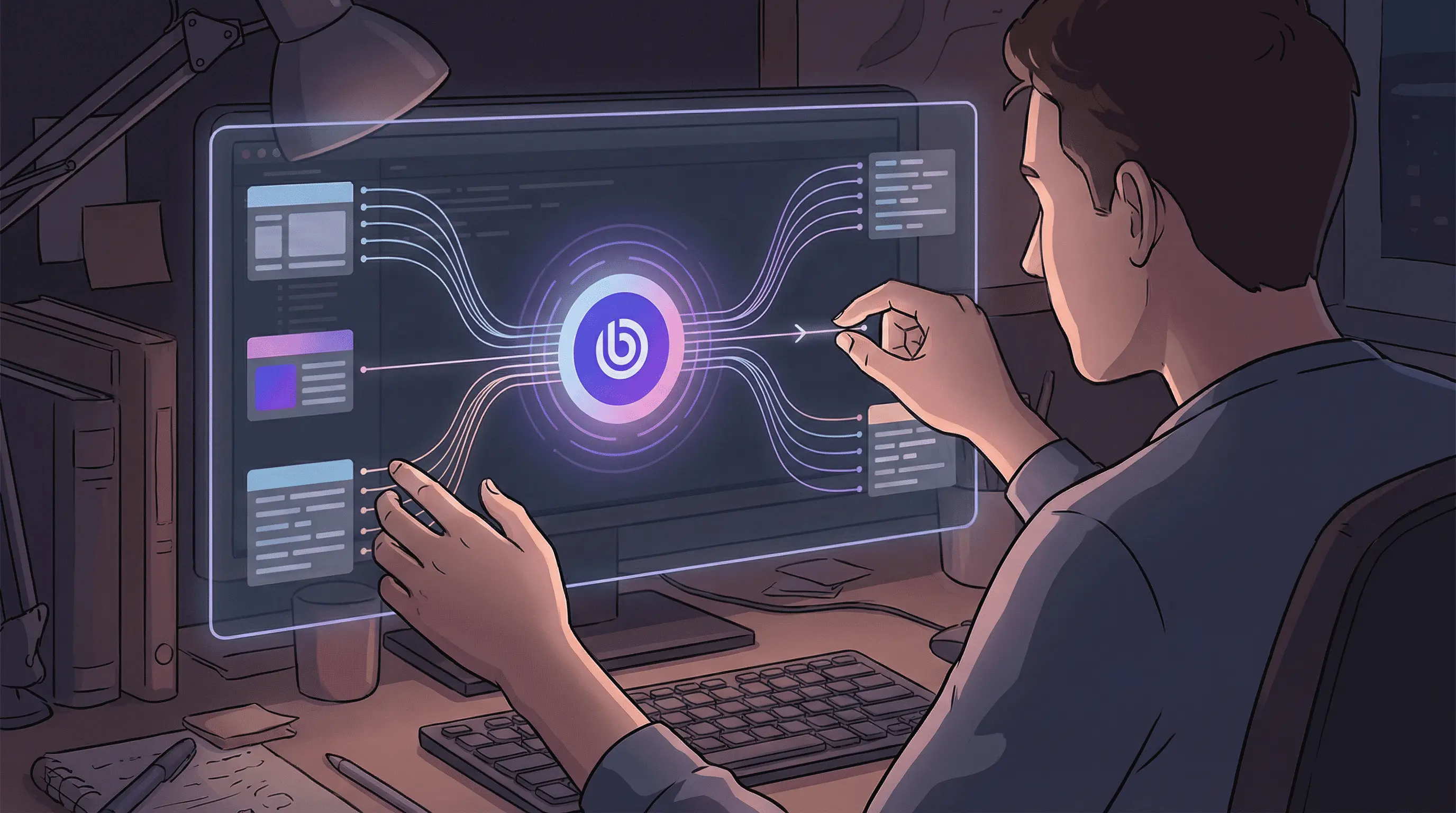 Service (сервисный слой) в Битрикс: куда вынести бизнес-логику