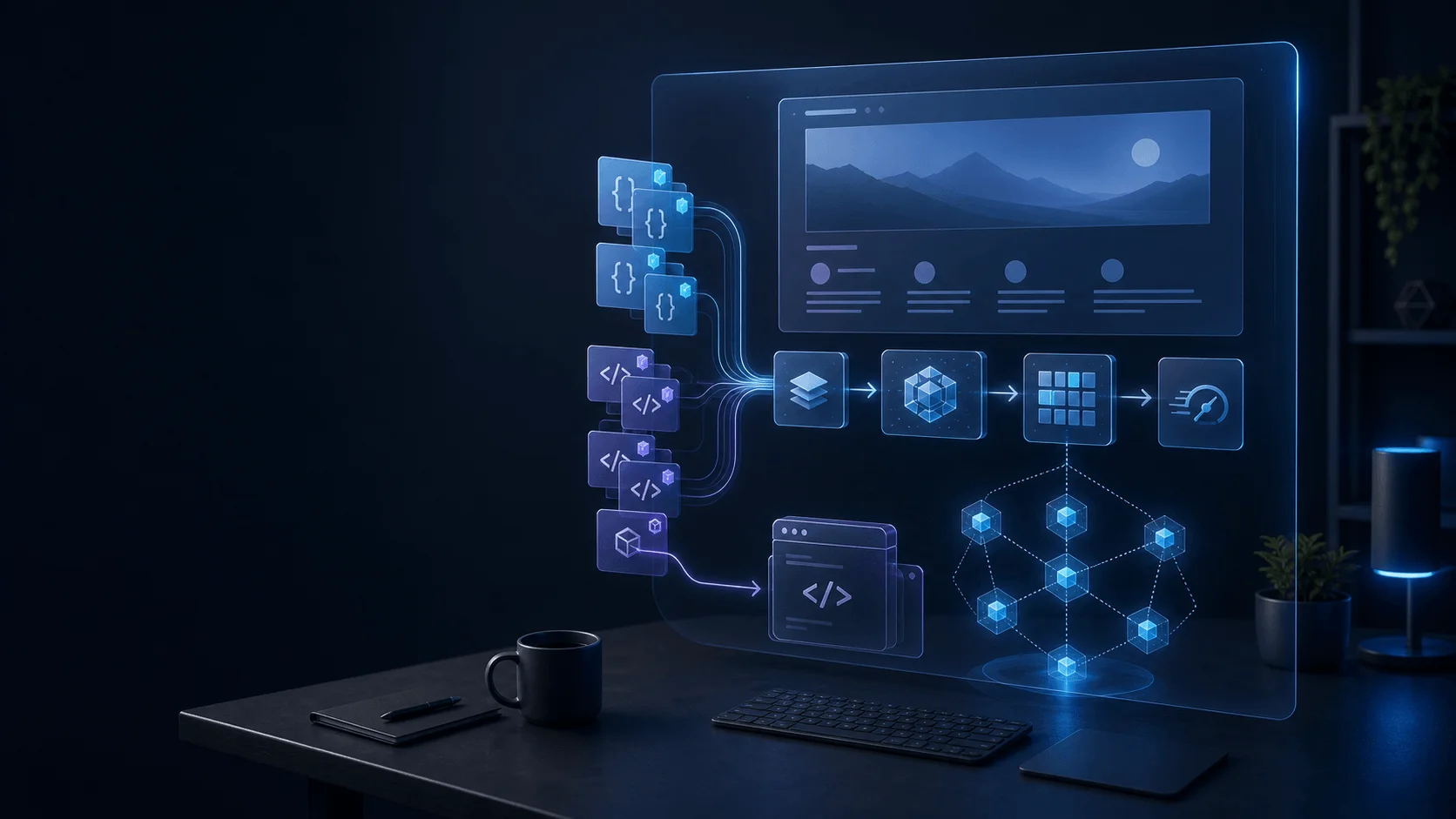 Как правильно подключать статику в Bitrix: версионирование, Asset API и ES-модули