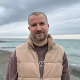 Кирилл Новожилов